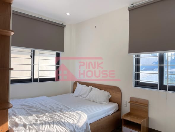 Pet-Friendly 2 Bedroom Apartment on Lê Hữu Trác Street