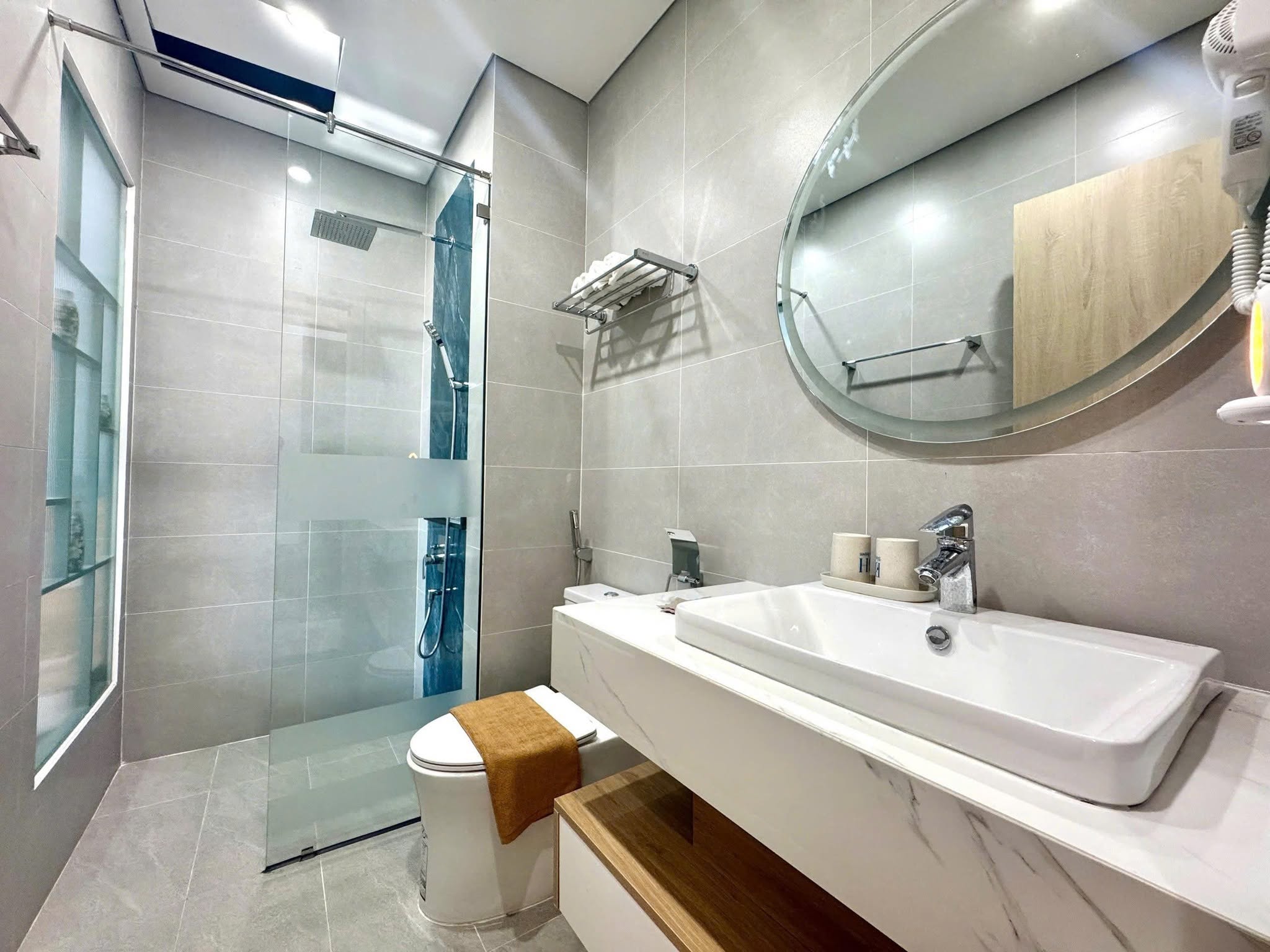 1 Bedroom Apartment R401 on An Thượng 03