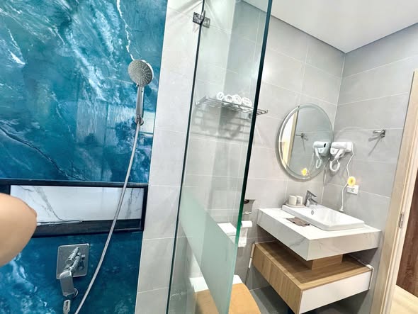 1 Bedroom Apartment R401 on An Thượng 03