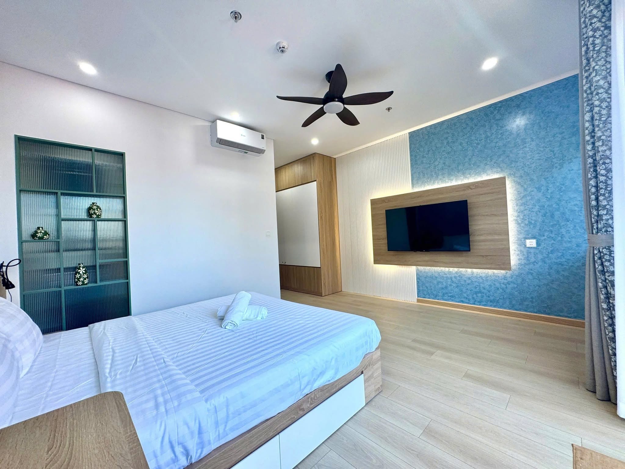 1 Bedroom Apartment R401 on An Thượng 03