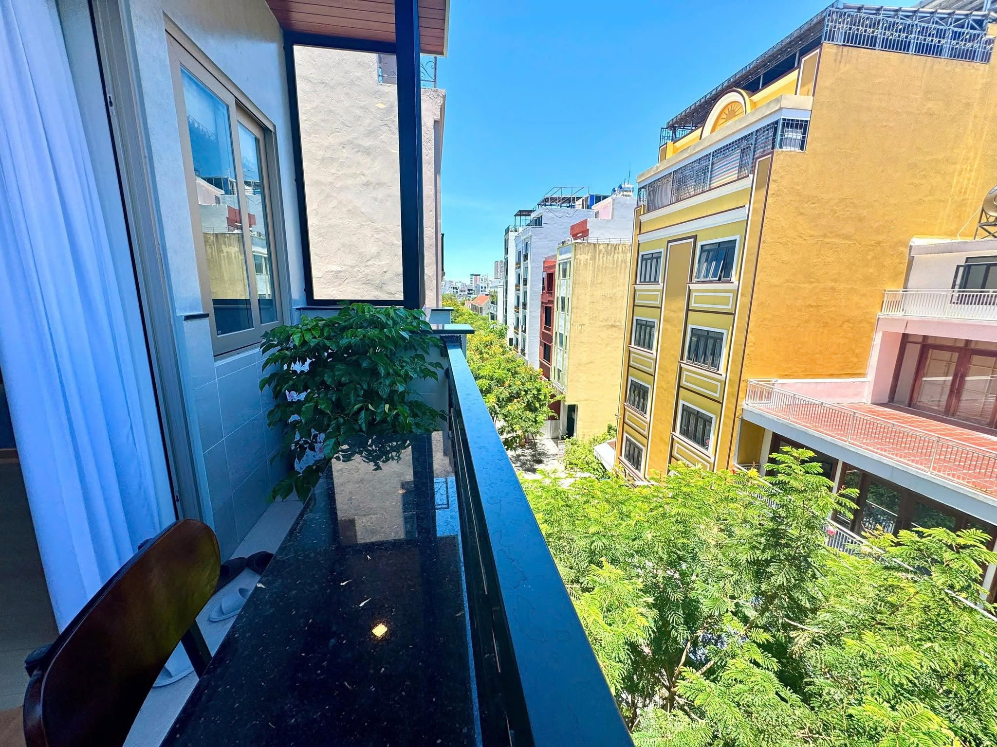 1 Bedroom Apartment R401 on An Thượng 03