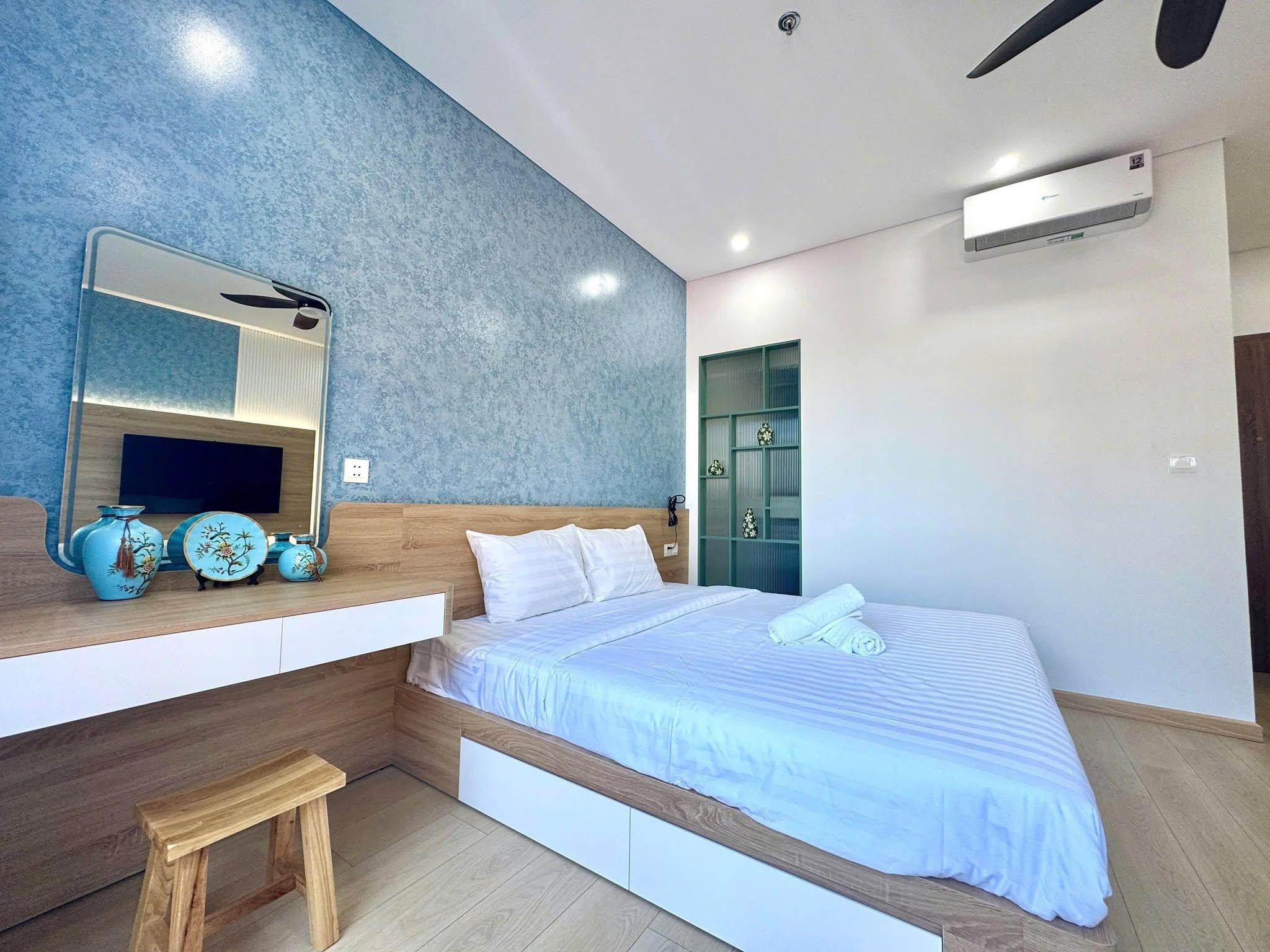 1 Bedroom Apartment R401 on An Thượng 03