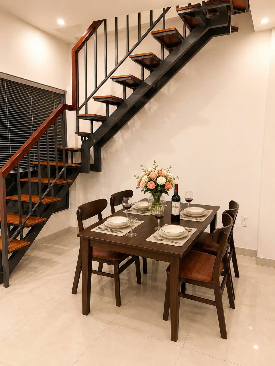 2 Bedroom Apartment R702 with Free Pool Access in An Hải Đông 1