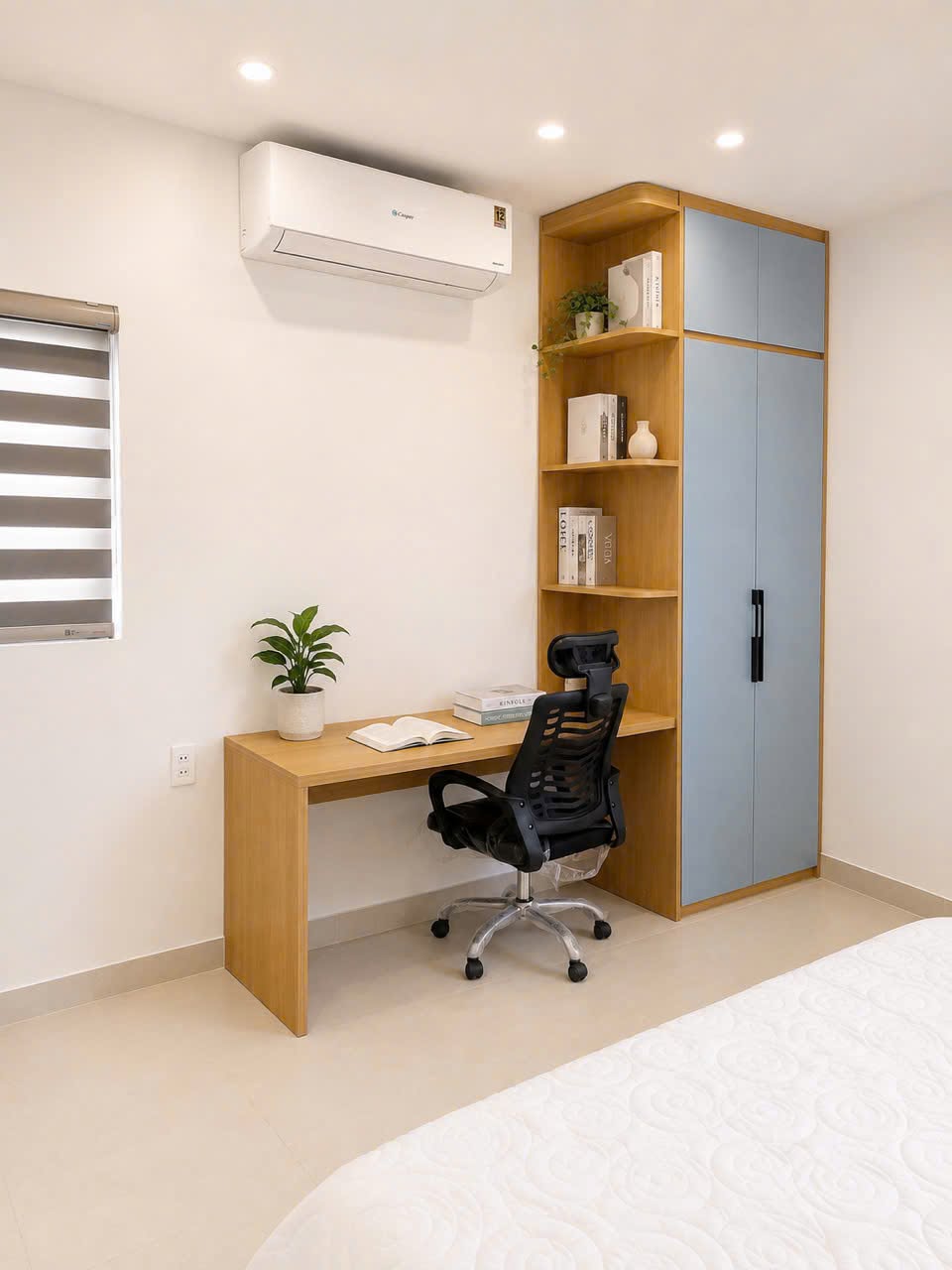 2 Bedroom Apartment R702 with Free Pool Access in An Hải Đông 1