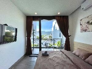 Studio Apartment on Tân Thái 4 Street