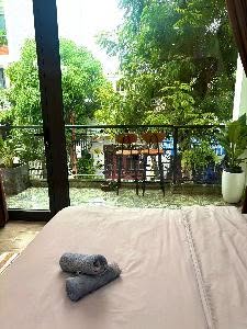 Studio Apartment on Tân Thái 4 Street