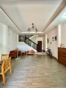 Studio Apartment on Tân Thái 4 Street