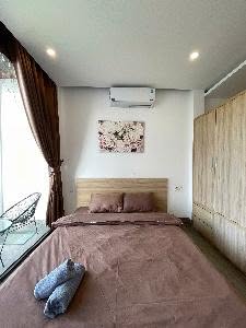Studio Apartment on Tân Thái 4 Street