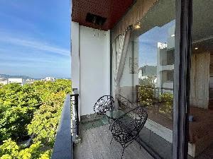 Studio Apartment on Tân Thái 4 Street