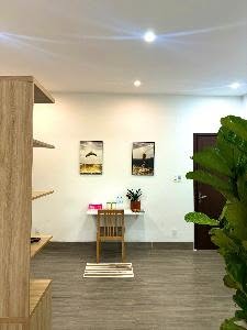 Studio Apartment on Tân Thái 4 Street