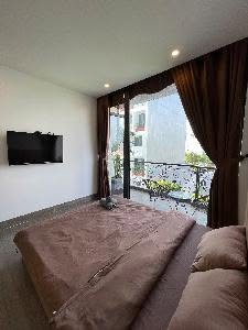 Studio Apartment on Tân Thái 4 Street