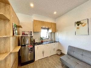 Studio Apartment on Tân Thái 4 Street