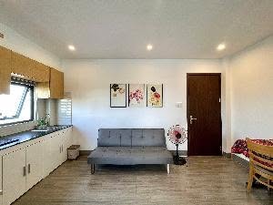 Studio Apartment on Tân Thái 4 Street