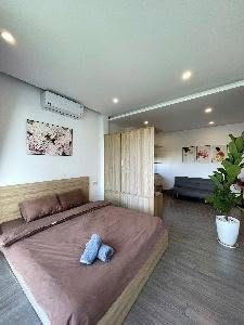 Studio Apartment on Tân Thái 4 Street