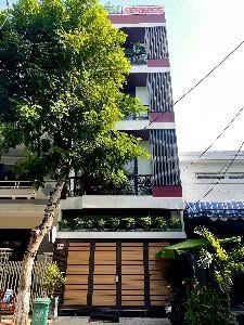Studio Apartment on Tân Thái 4 Street