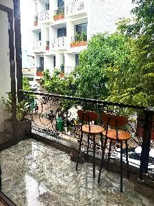 Studio Apartment on Tân Thái 4 Street