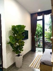 Studio Apartment on Tân Thái 4 Street