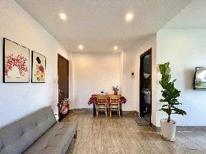 Studio Apartment on Tân Thái 4 Street
