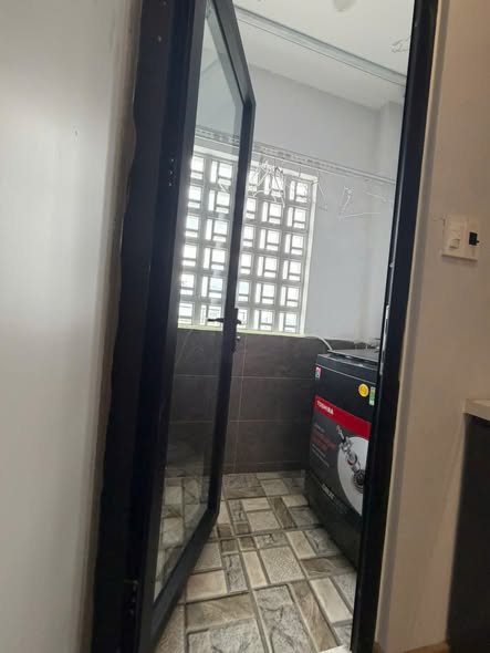 1 Bedroom Apartment on Dương Khuê Street