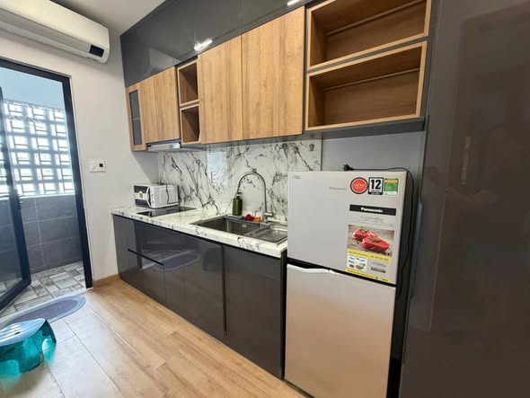 1 Bedroom Apartment on Dương Khuê Street
