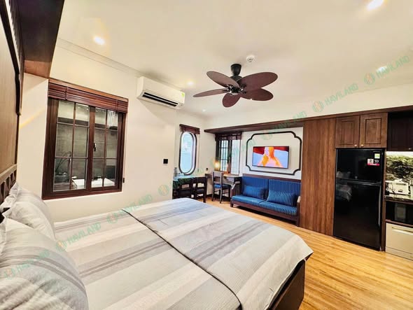 Luxury Studio in My An