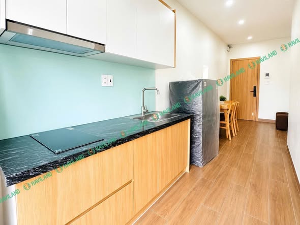 New 1BR Fully Furnished Apt in Da Nang