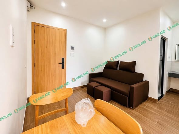 New 1BR Fully Furnished Apt in Da Nang
