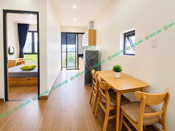 New 1BR Fully Furnished Apt in Da Nang