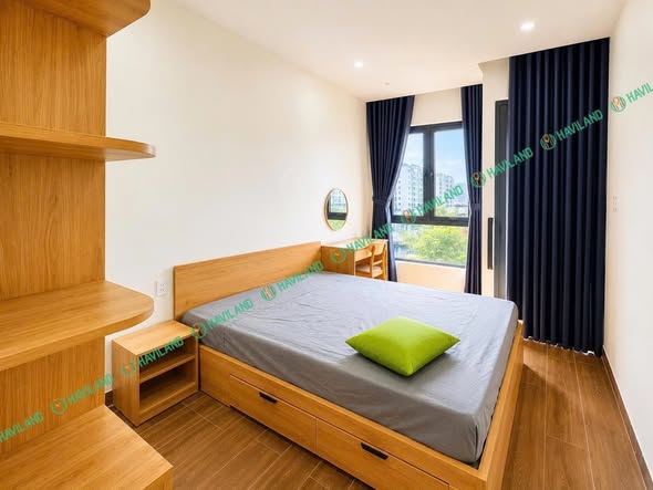 New 1BR Fully Furnished Apt in Da Nang