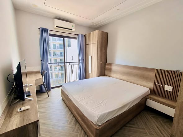 Da Nang Studio for Rent near An Thuong Beach