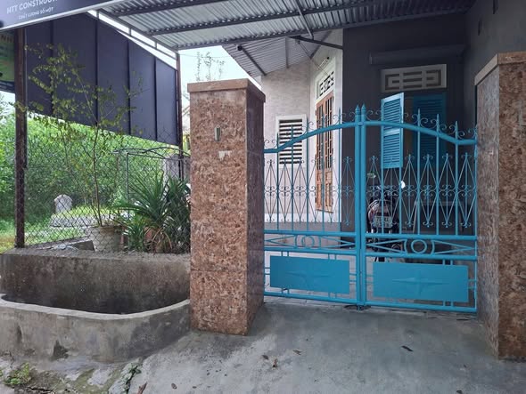 House for rent in Hue on Huyền Trân Công Chúa