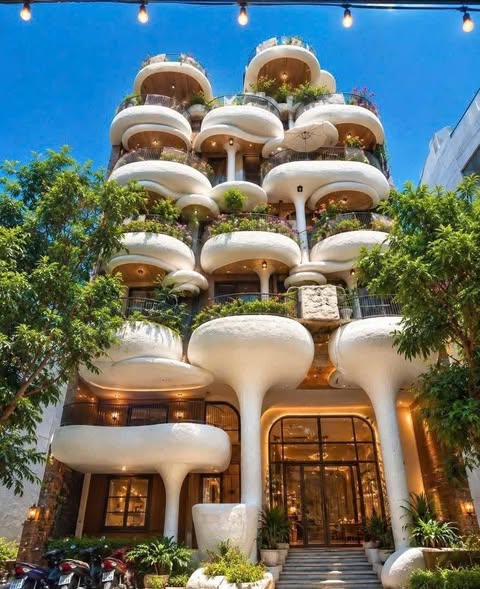 Luxurious 1BR with Pool and Gym near My Khe Beach