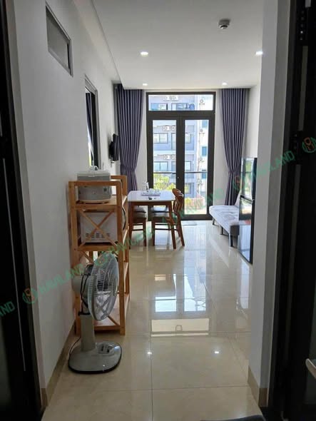 2-Bedroom Apartment at Khuê Mỹ Đông 11