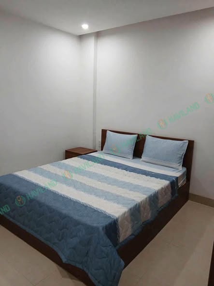2-Bedroom Apartment at Khuê Mỹ Đông 11