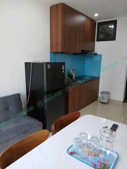 2-Bedroom Apartment at Khuê Mỹ Đông 11