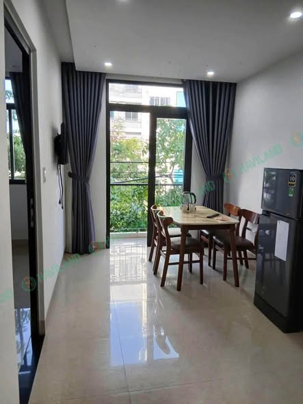 2-Bedroom Apartment at Khuê Mỹ Đông 11
