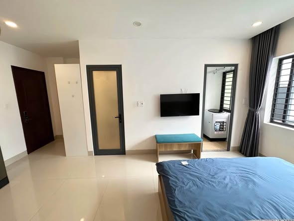Studio for rent in My An, Da Nang