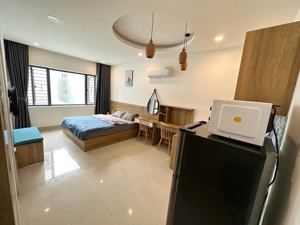 Studio for rent in My An, Da Nang