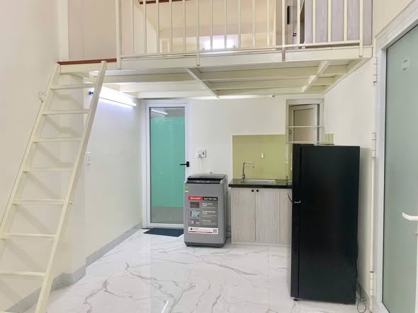Loft for rent near universities