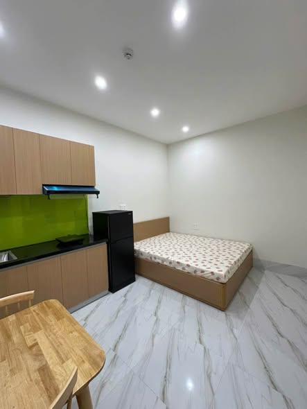 Newly Furnished Studio in Da Nang - Hoa Xuan