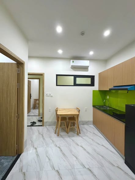 Newly Furnished Studio in Da Nang - Hoa Xuan