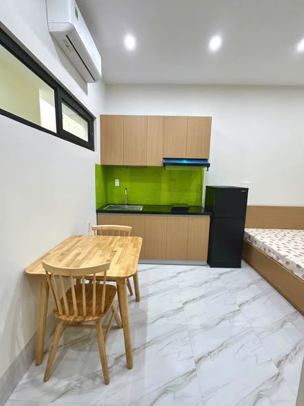 Newly Furnished Studio in Da Nang - Hoa Xuan