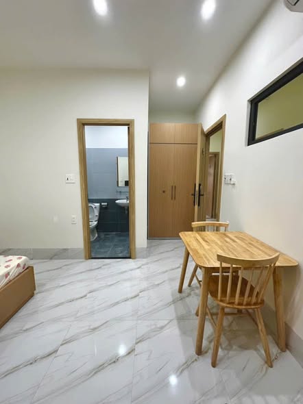 Newly Furnished Studio in Da Nang - Hoa Xuan