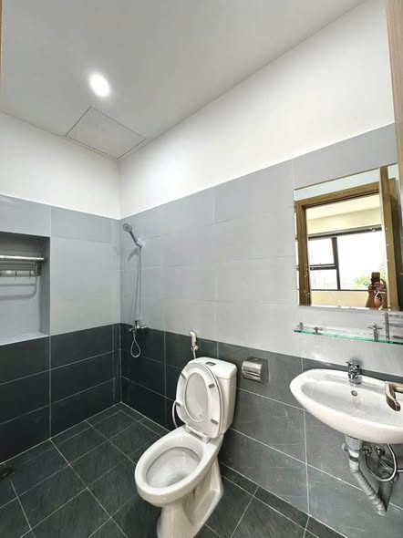 Newly Furnished Studio in Da Nang - Hoa Xuan