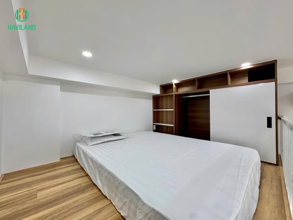 New 100% Duplex Apartment in Thanh Khê, Da Nang
