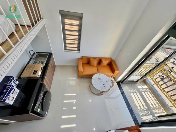 New 100% Duplex Apartment in Thanh Khê, Da Nang