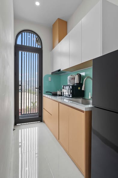 One-bedroom near Pham Van Dong Beach, Da Nang
