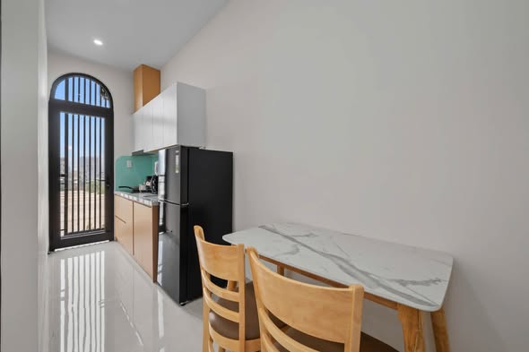 One-bedroom near Pham Van Dong Beach, Da Nang