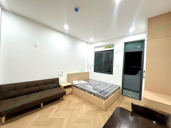 New Da Nang Apartment for Rent