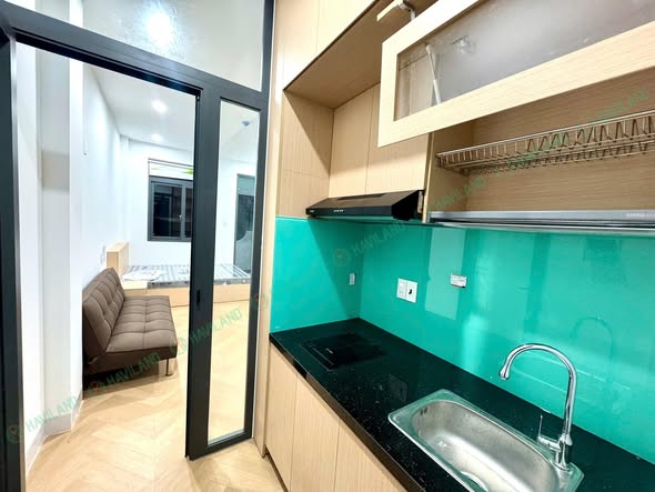 New Da Nang Apartment for Rent